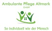 Weil es zuhause am schönsten ist